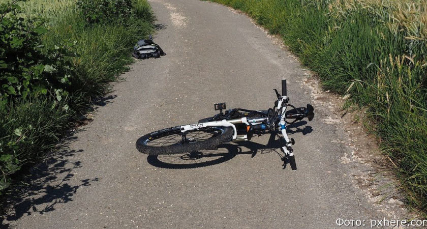 Тревожная статистика: с начала июля на дорогах Елизова пострадали трое детей