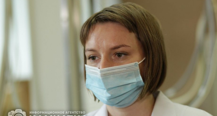 Жителям Камчатки медики рассказали о когнитивных функциях мозга