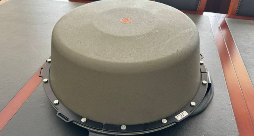 Новую партию дронов отправили мобилизованным жителям Камчатки