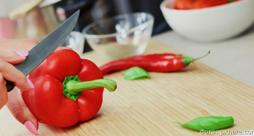 Кулинарный тест: ответьте на вопросы об искусстве приготовления еды