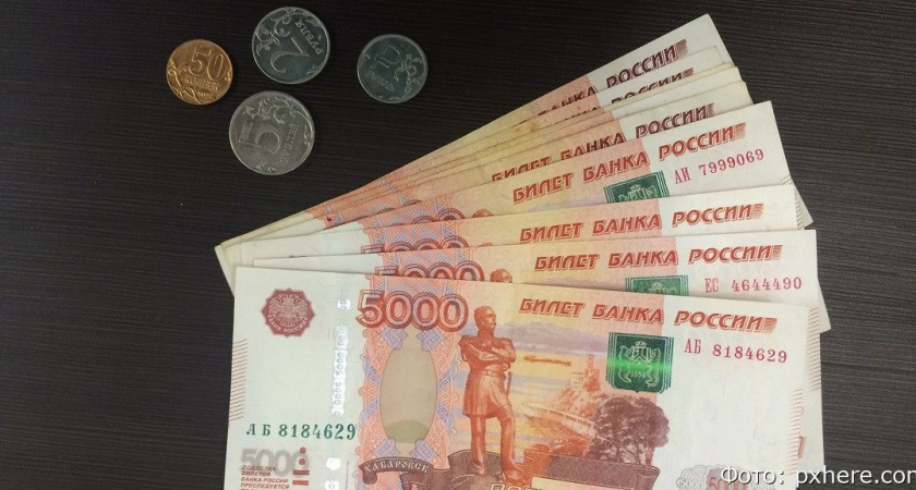 Трое военных нарушителей пополнят бюджет на 90 тысяч рублей