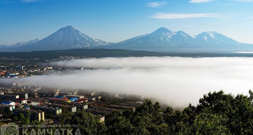 Фестиваль горной промышленности проведут на Камчатке в эту субботу