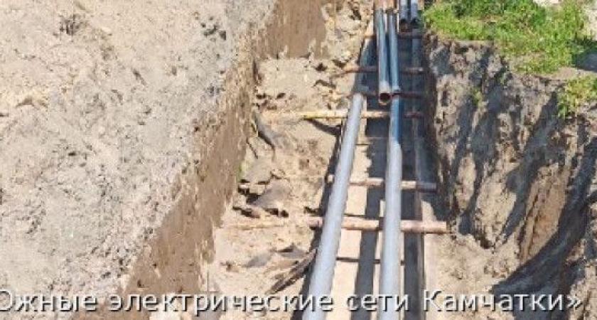 На Камчатке энергетики готовят сети и оборудование к предстоящей зиме