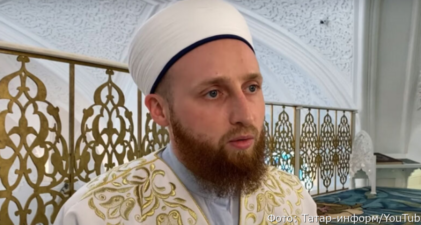 Российский имам объяснил, в каких случаях стоит «побивать» жену