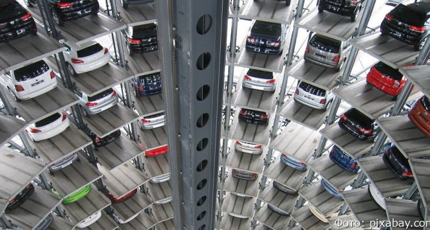 Очередное повышение утильсбора на авто ждут 1 октября