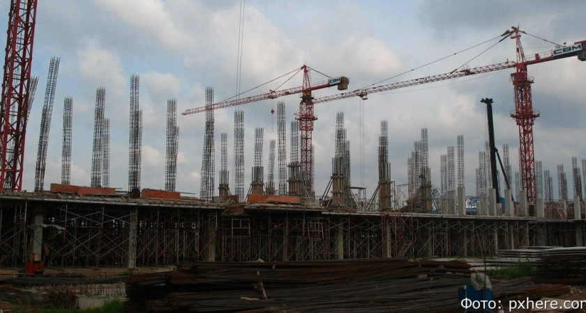 По объёмам ввода жилья Петропавловск-Камчатский занял 99 место из 100