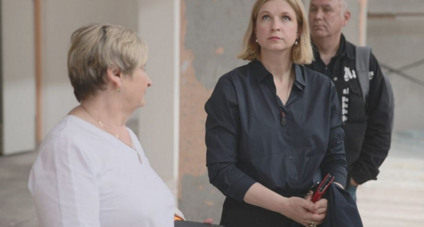 Капитальный ремонт семи школ Камчатки завершат до начала учебного года