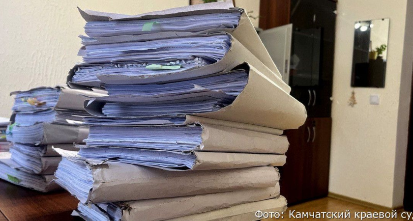 На Камчатке сын оспорил последнюю волю отца, завещавшего наследство не ему