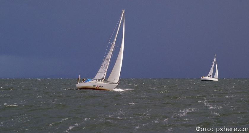 Ко Дню ВМФ в Петропавловске-Камчатском проведут парусную регату