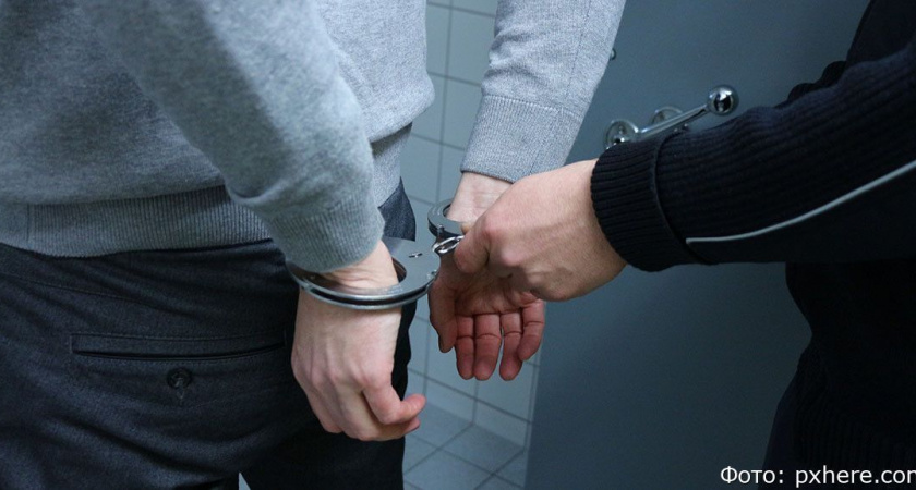 В аэропорту Петропавловска-Камчатского задержали двух бурятских грабителей