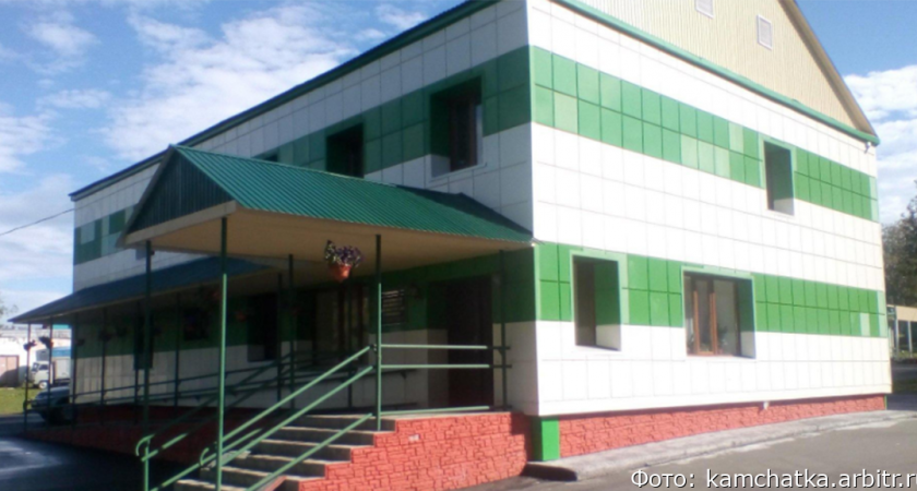 На Камчатке строители сдали дом-интернат с недостатками и дефектами