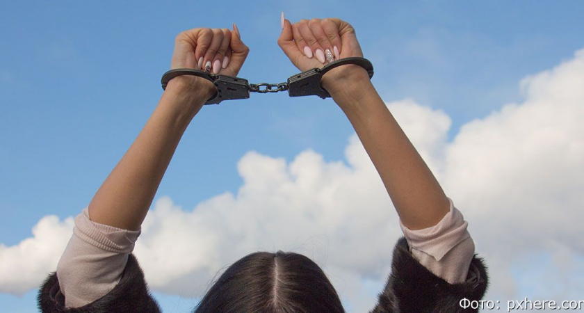 Жительница Вилючинска, осужденная за попытку убийства, уменьшила срок своего заключения