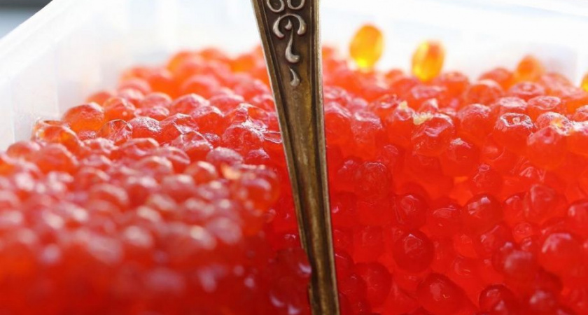 Икорная мошенница обманула покупателя из Петропавловска на полсотни тысяч рублей