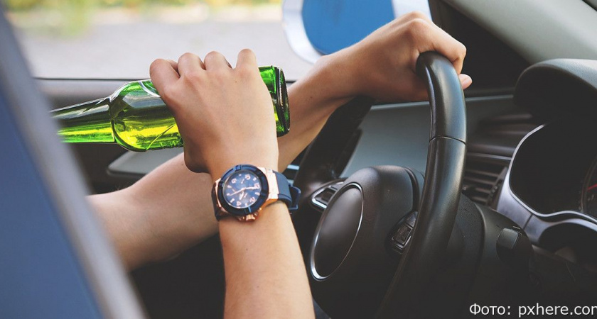 На Камчатке жителя Вилючинска осудили за непреодолимую любовь к нетрезвому вождению