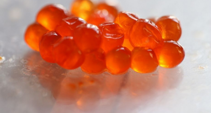 Банк России: На Камчатке ожидают заметного роста оптовых цен на лосось