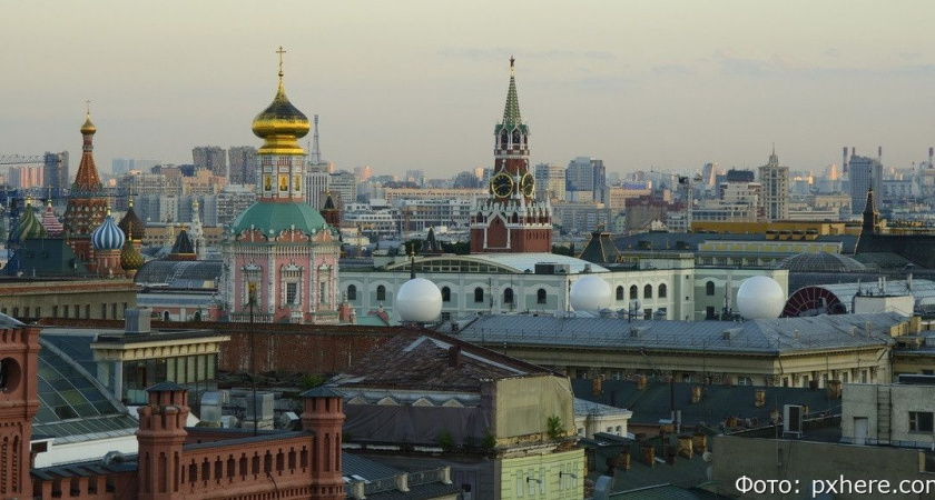 Тест: 10 простых вопросов по географии России