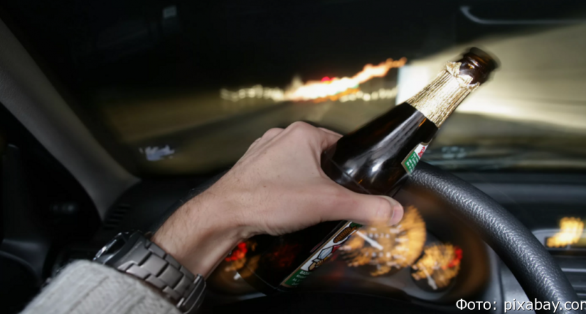 Два военнослужащих на Камчатке наказаны за нарушения ПДД: разъезжали пьяными за рулем