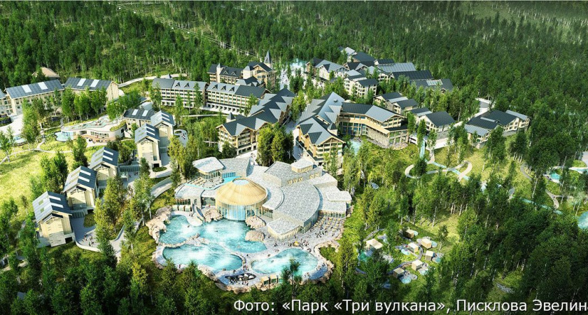 Камчатский край вошел в топ самых дорогих для отдыха регионов в июле