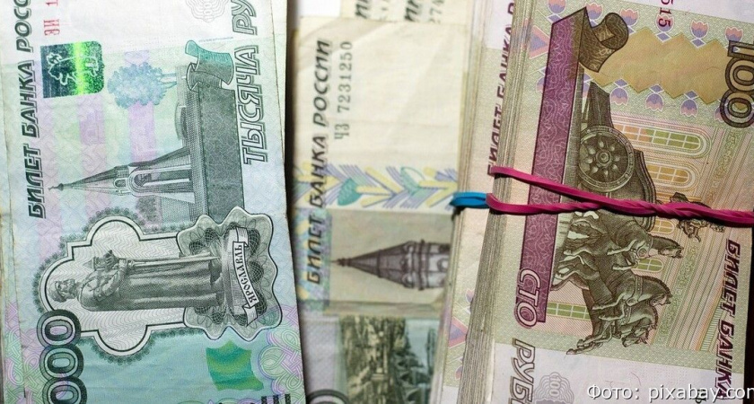 В России ждут замедления повышения зарплат