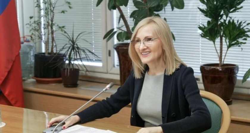 Ирина Яровая: Горная промышленность для Камчатки – одно из направлений социально-экономического развития региона