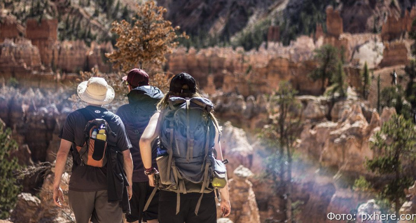 Камчатские спасатели рассказали, какие места полуострова туристы посещают чаще всего