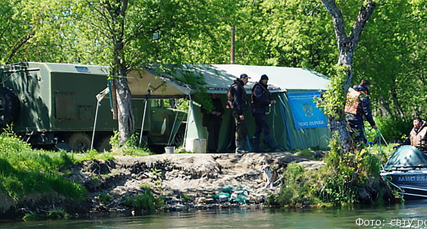 На Камчатке за неделю рыбинспекторы выявили более 130 правонарушений