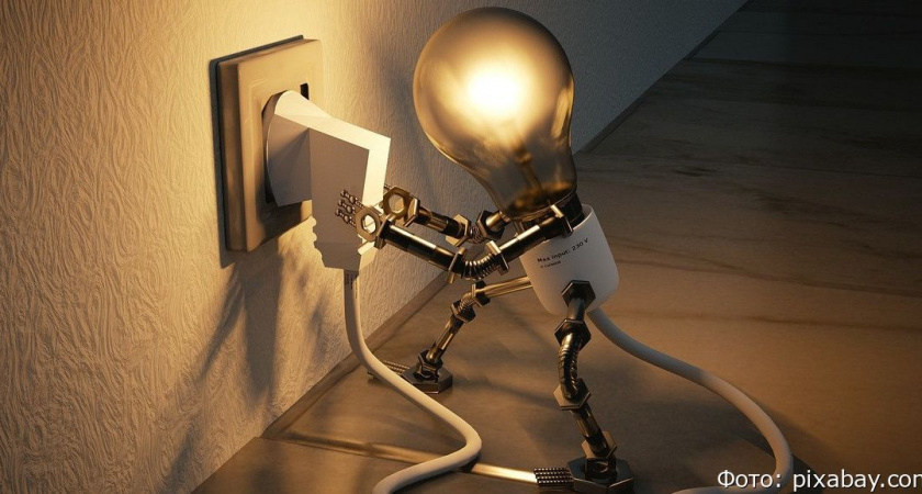 Сегодня в нескольких домах Петропавловска не будет света (список адресов)