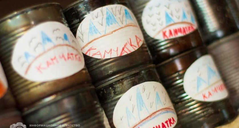 15 тонн гуманитарного груза отправят на этой неделе с Камчатки в зону СВО