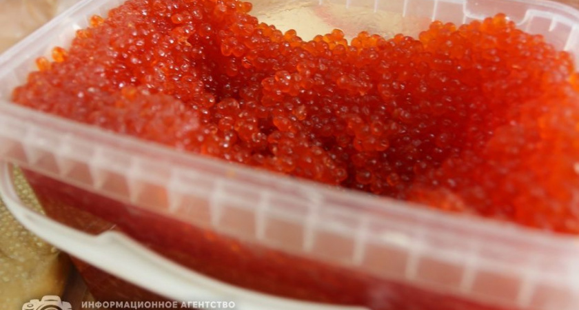 Пять нарушений при перевозках икры за последние дни выявили на Камчатке