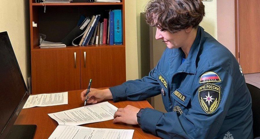 Кинолог Анна Ечевская и белая швейцарская овчарка Лёлик снова стали лучшими в ДФО