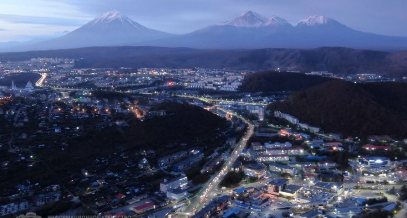 Экономические итоги первой половины 2024 года подвели на Камчатке