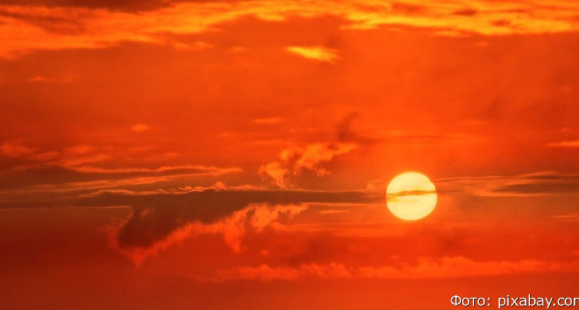 К Земле приближается магнитная буря. Когда ждать космического удара?