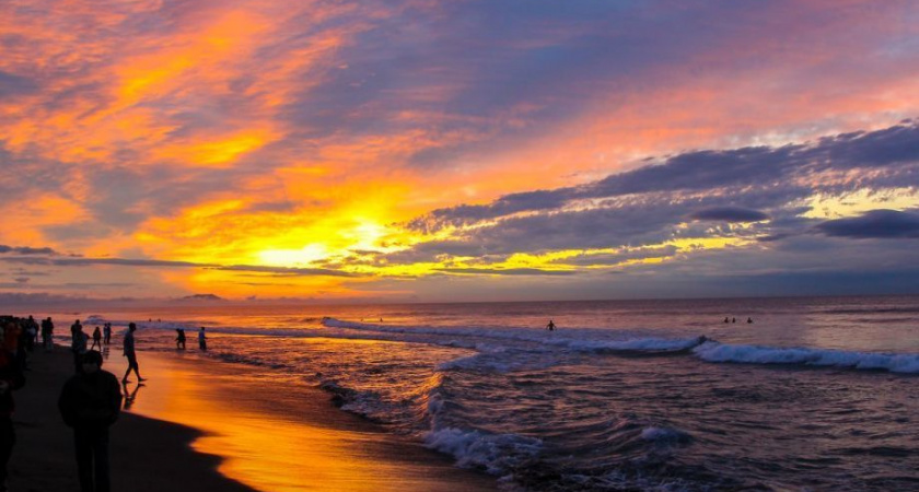 Камчатские путешественники могут выиграть три миллиона рублей в конкурсе приключений