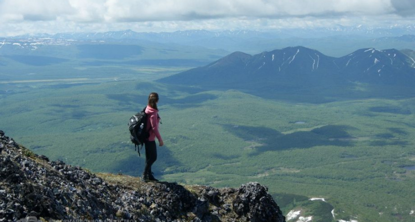 Более 400 человек на Камчатке отправятся в социальные туры