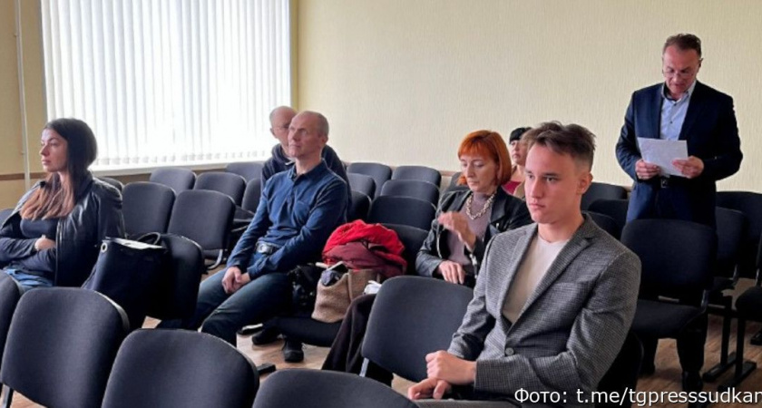 Краевой суд снова признал сотрудников Кроноцкого заповедника виновными в растрате