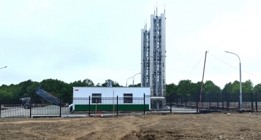 Ход газификации полуострова обсудили в правительстве Камчатского края