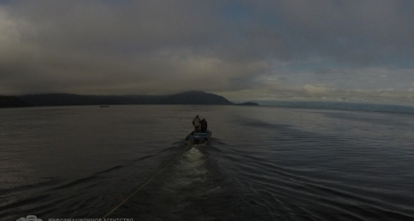 Рыбак пропал без вести в Охотском море у берегов Камчатки
