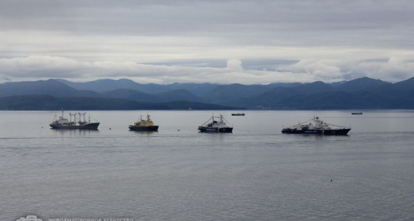 Парад военных кораблей состоится в Петропавловске в День ВМФ