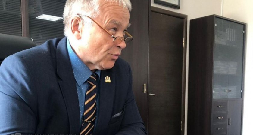 Новые очистные сооружения построят в посёлке Палана на Камчатке