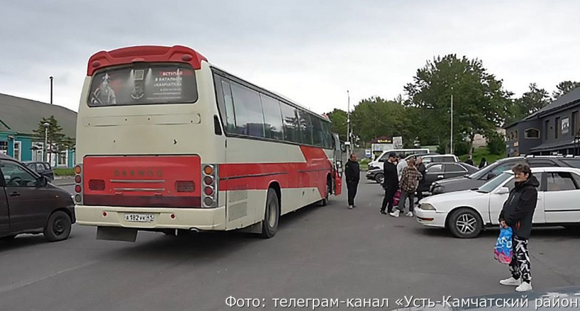 Лучше тише, но надежно: жителей поселков Камчатки просят не пользоваться услугами «нелегалов»