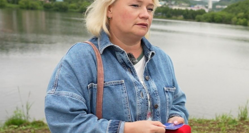 Ирина Яровая помогла камчатской семье бойца СВО