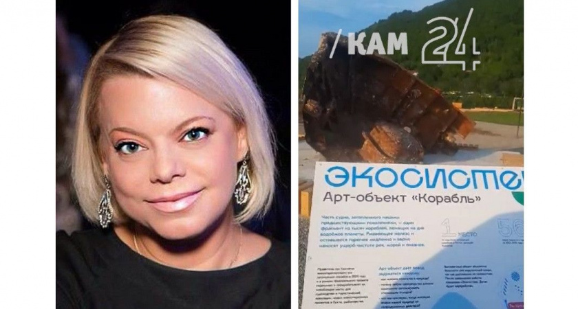 «Зачем вы жителям это втираете»: актриса Поплавская «наехала» на губернатора Камчатки