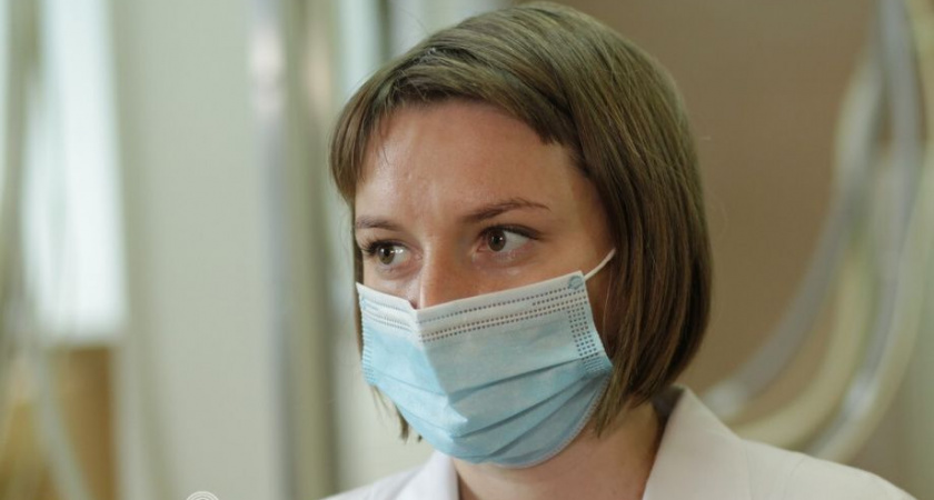 На Камчатке медицинские модули продолжают свою работу