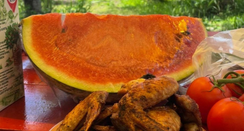 Медики Камчатки перечислили полезные для печени продукты