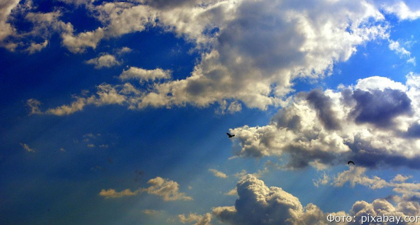 На Камчатке погода в выходные будет облачной и местами дождливой