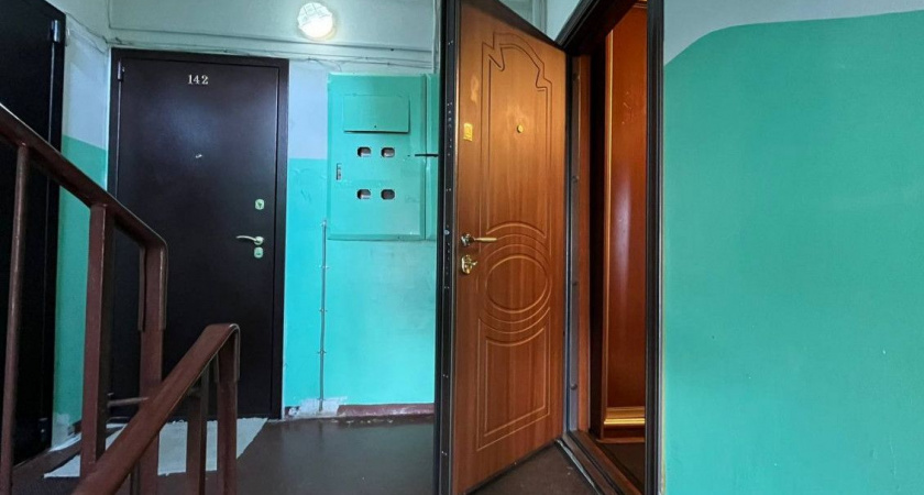 В Петропавловске-Камчатском женщине придётся освободить квартиру, где она жила больше 20 лет