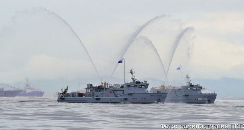 Концерт, фейерверк и перекрытые улицы: Петропавловск-Камчатский отметит День ВМФ