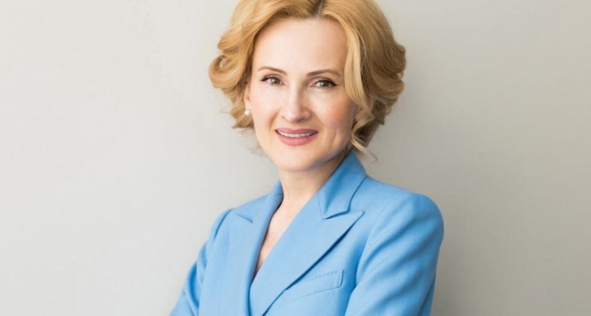 Ирина Яровая поздравила камчатцев с Днём ВМФ