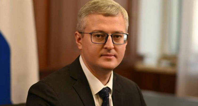 Губернатор Камчатки Владимир Солодов поздравил жителей полуострова с Днём Военно-морского флота