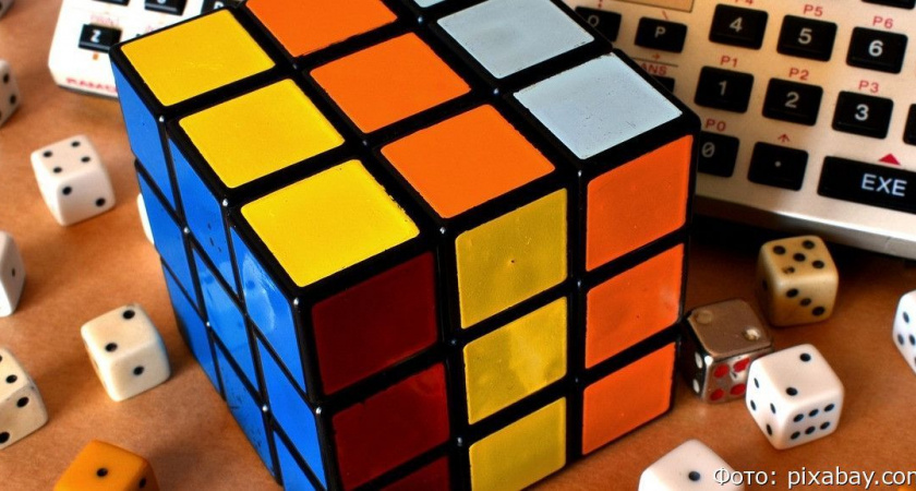 Тест: 5 вопросов на сообразительность